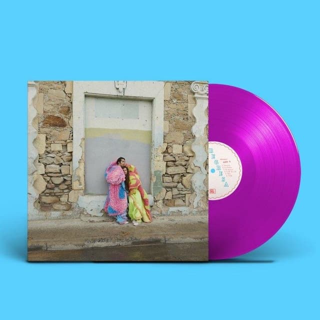 Album image