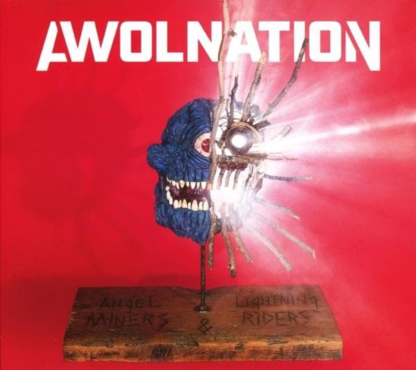 Album image