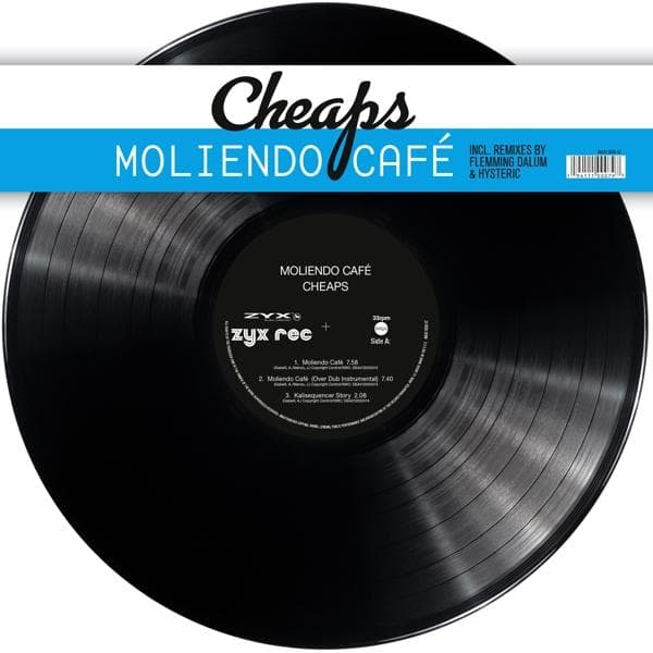 Album image