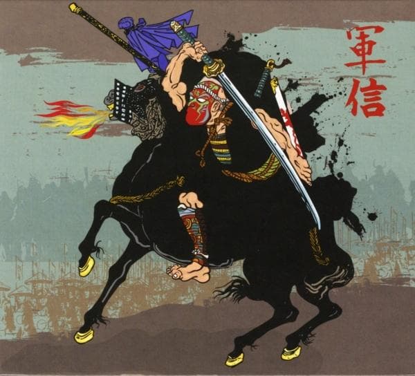 Album image