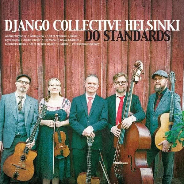 Album image