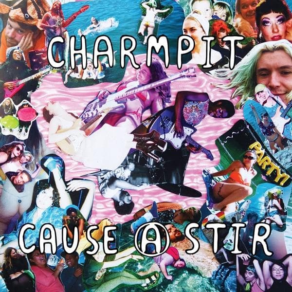 Album image