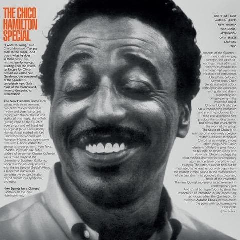 Album image