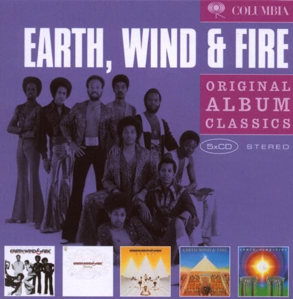 Album image