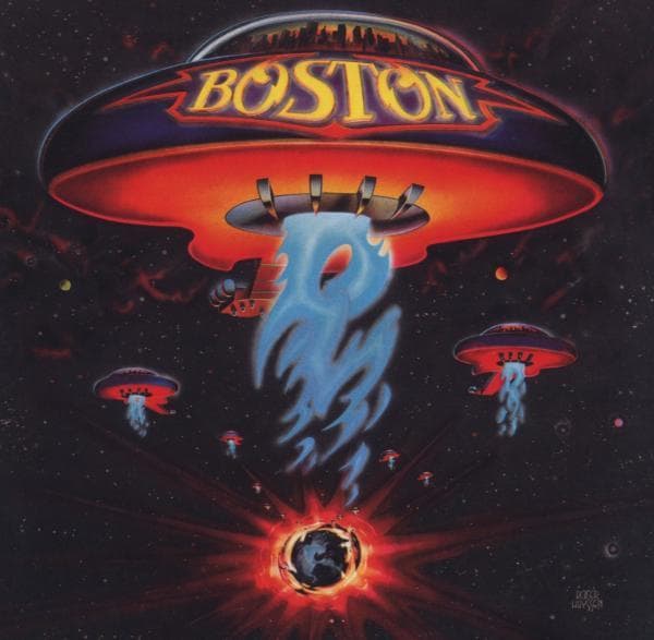 Album image