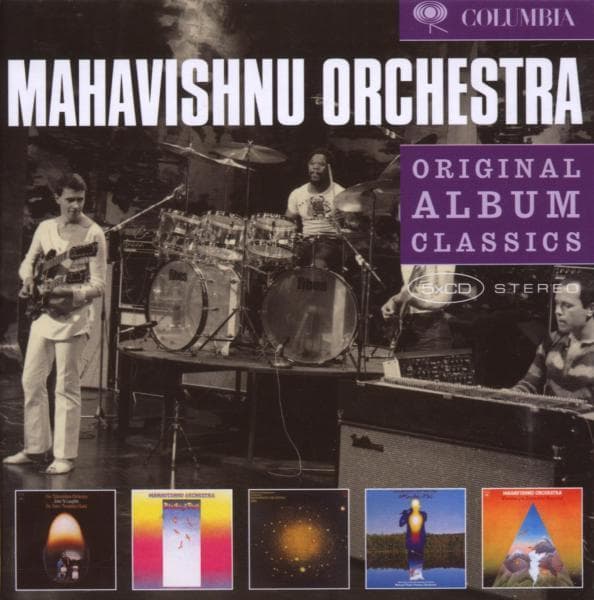 Album image
