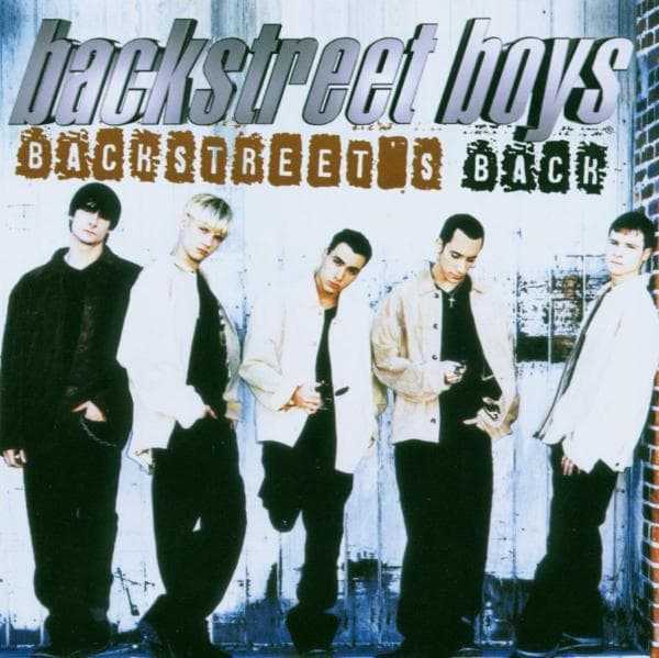 Album image