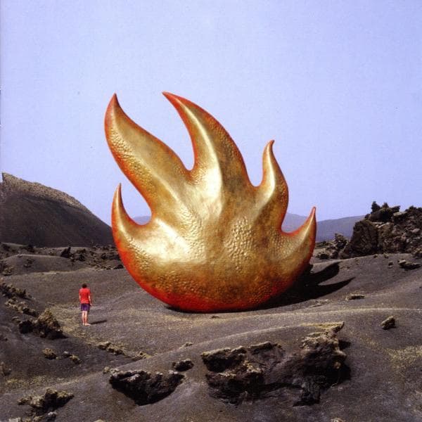 Album image