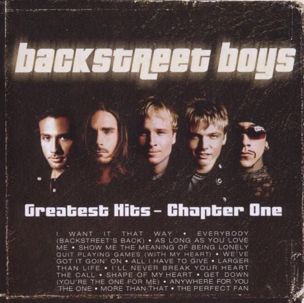 Album image