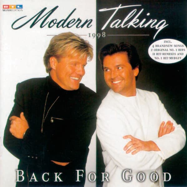 Album image