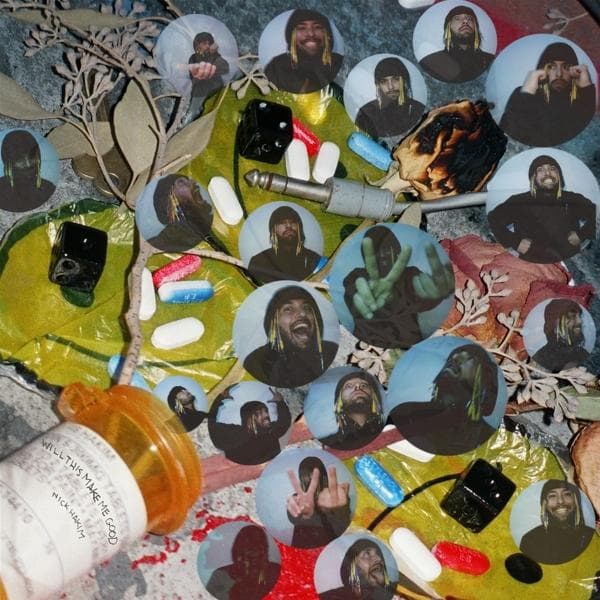 Album image