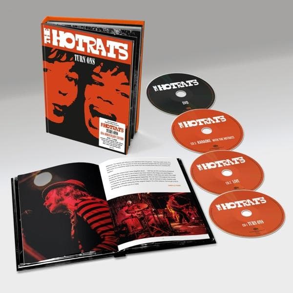 Album image