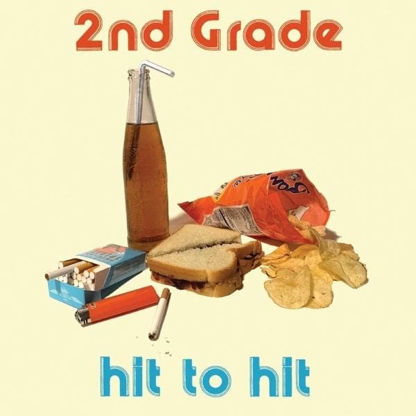 Album image