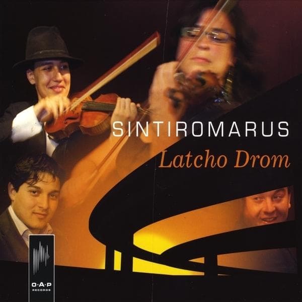 Album image