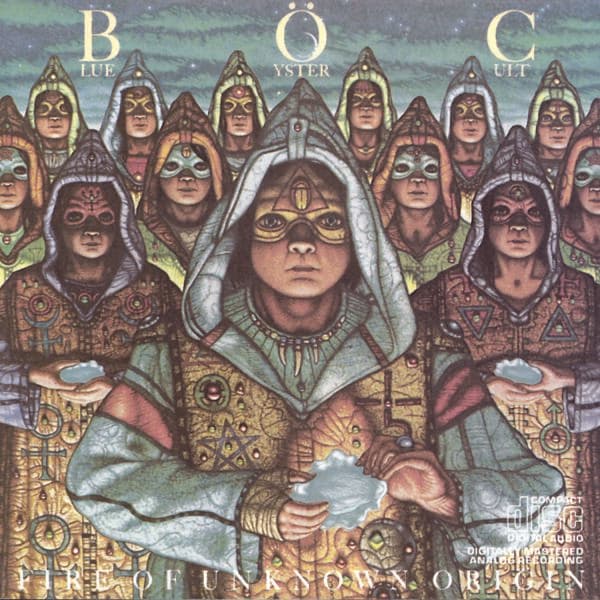 Album image