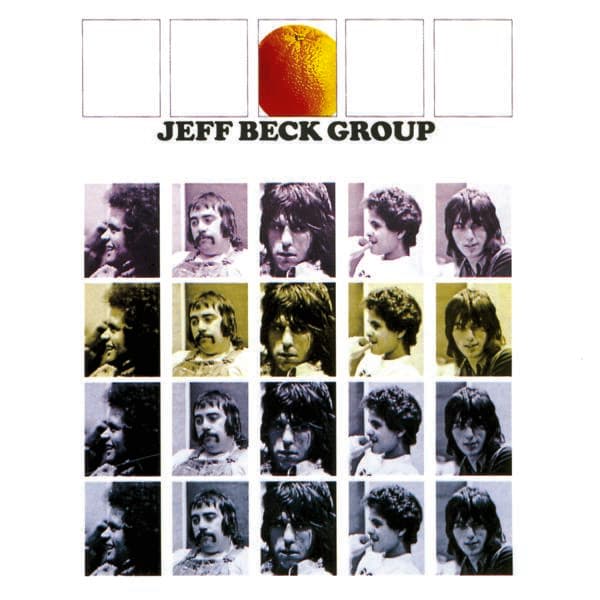 Album image
