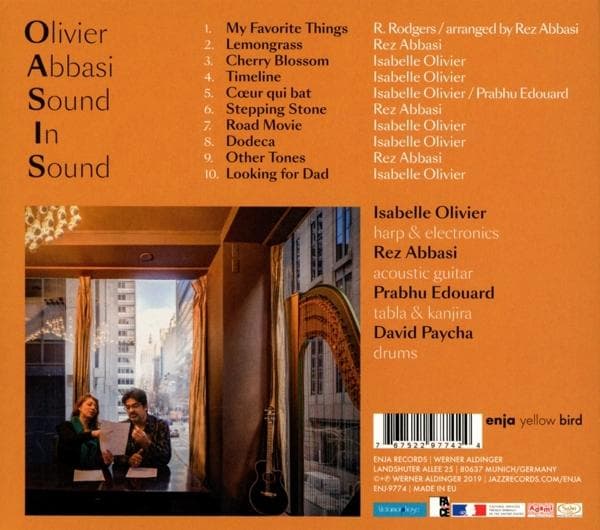 Album image