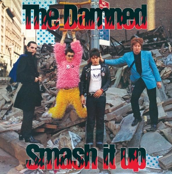 Album image