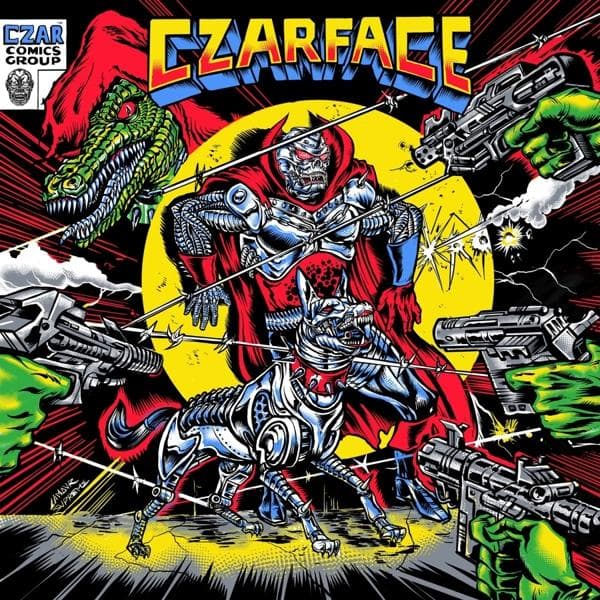 Album image