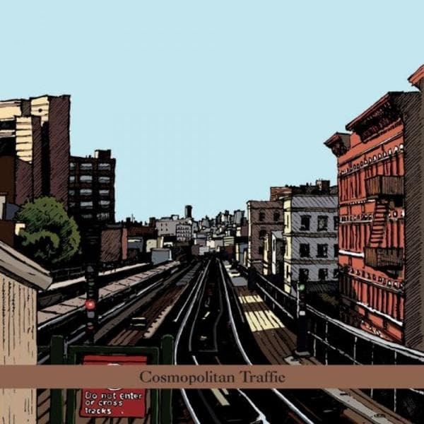 Album image