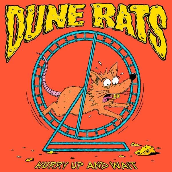 Album image