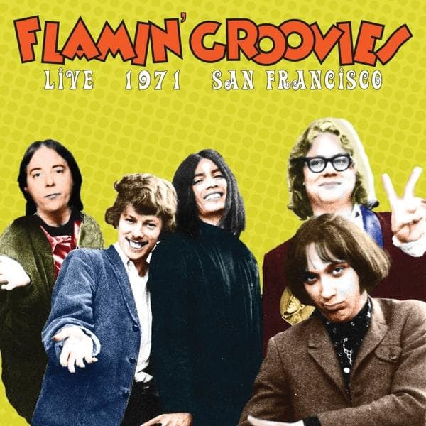 Album image