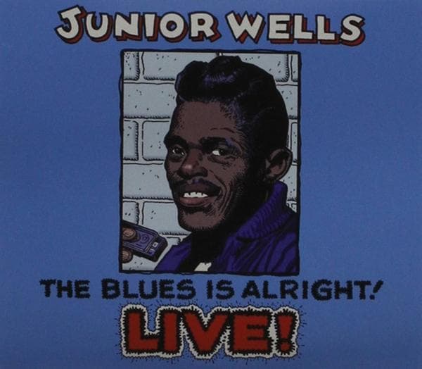 Album image