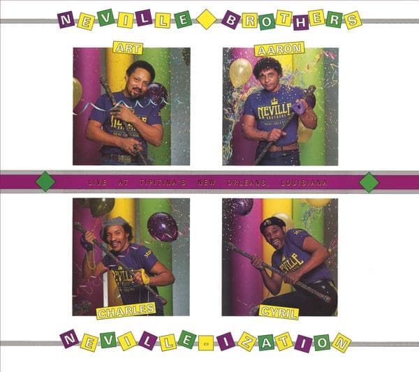 Album image