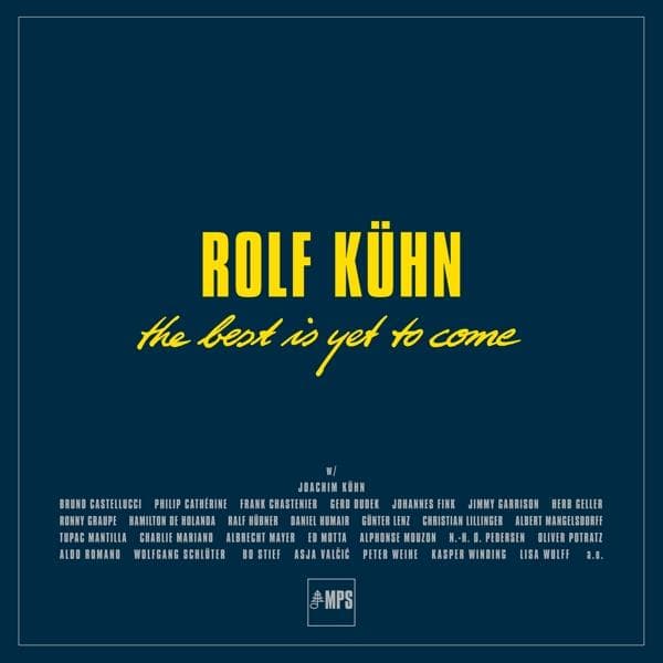 Album image