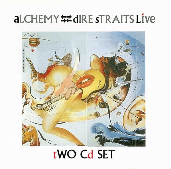 Album image