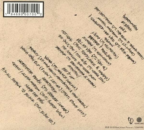 Album image