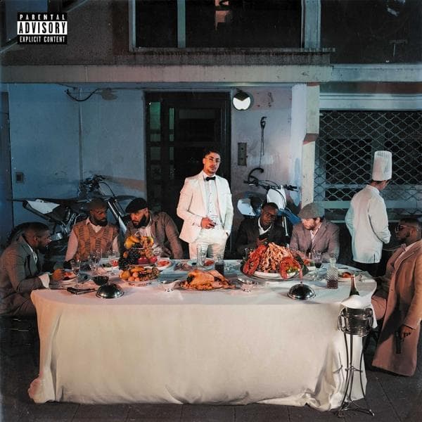 Album image