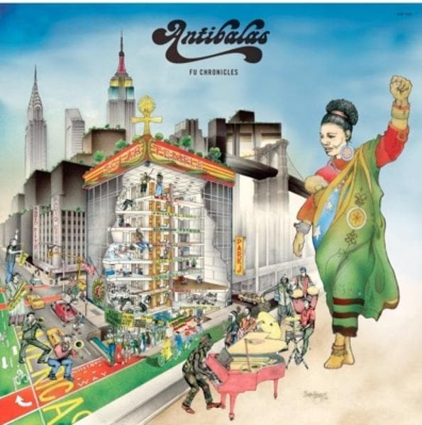 Album image