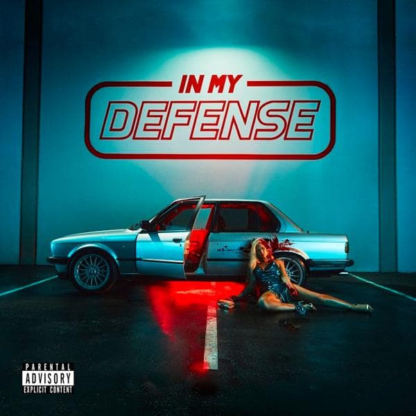 Album image