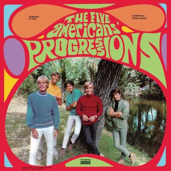 Album image