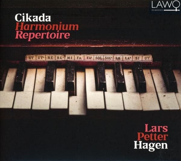 Album image