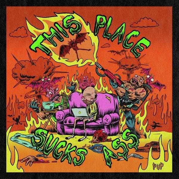 Album image