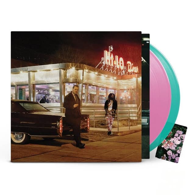 Album image