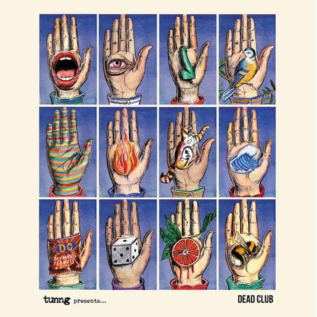 Album image