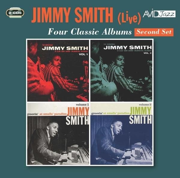 Album image