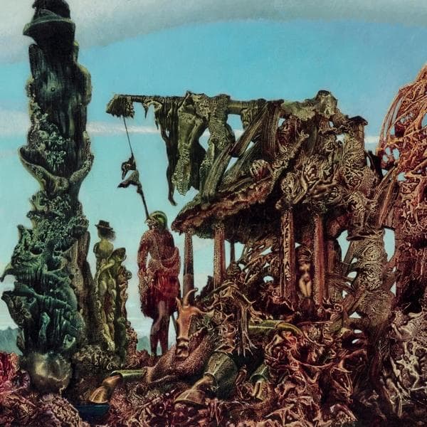 Album image