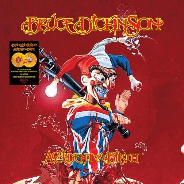 Album image