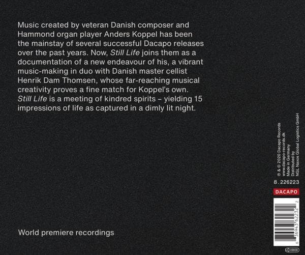 Album image