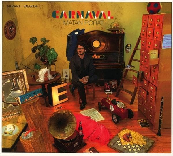 Album image