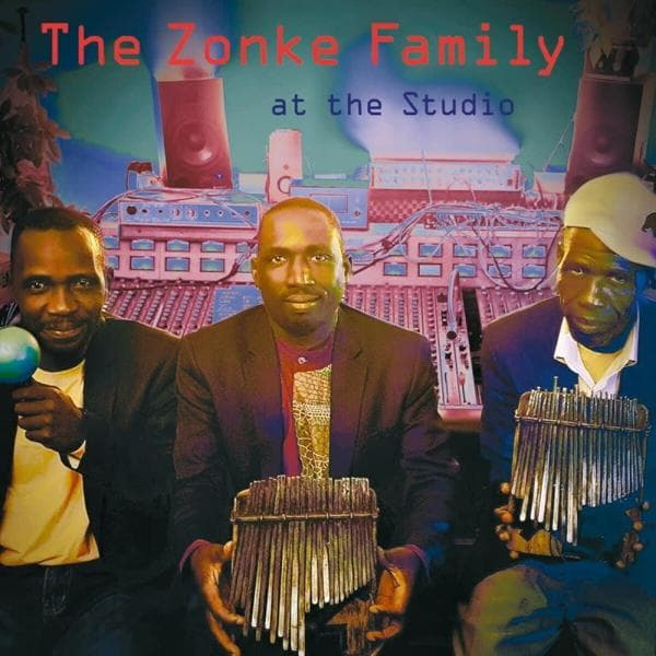 Album image