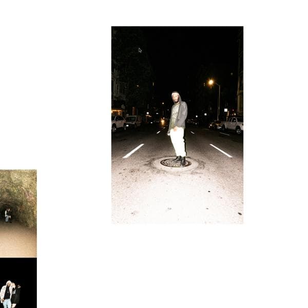 Album image