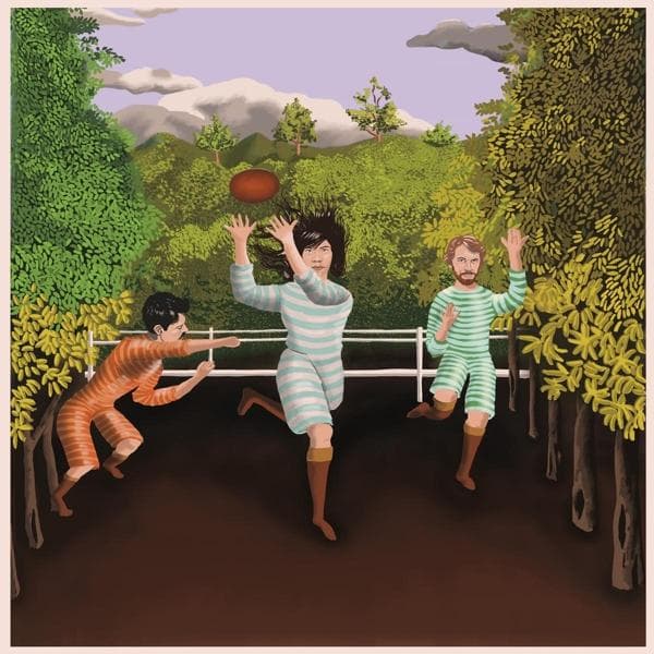 Album image