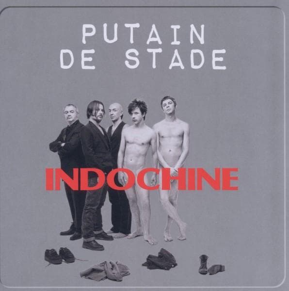 Album image