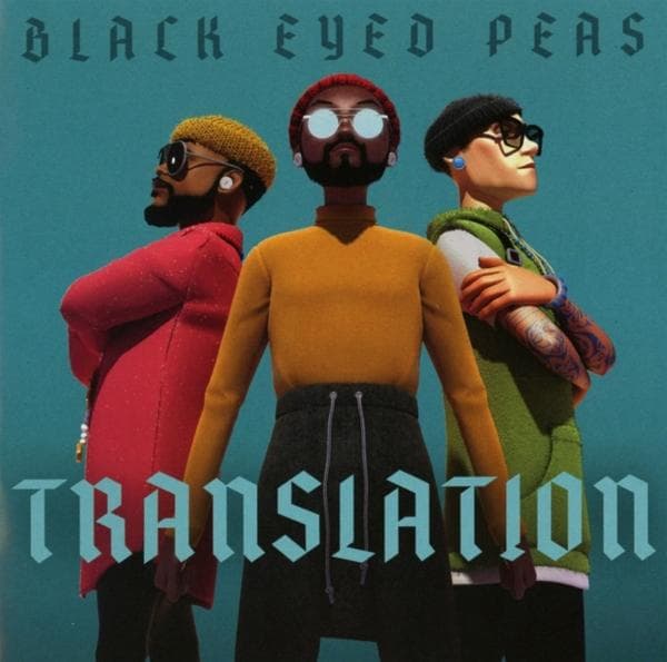 Album image