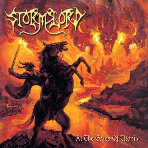Album image